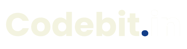 Codebit Logo